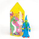 ドラゴン・魔法使いセット  2nd color (ZINE付）/山崎若菜 /【お一人様1点まで】