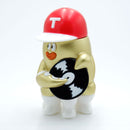 DJ TACO / 3rd color / YAMADA ZOMBIE