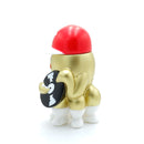 DJ TACO / 3rd color / YAMADA ZOMBIE