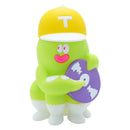 DJ TACO / zombie color  / YAMADA ZOMBIE