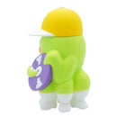 DJ TACO / zombie color  / YAMADA ZOMBIE