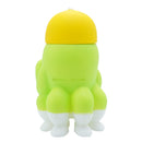 DJ TACO / zombie color  / YAMADA ZOMBIE