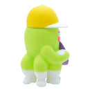 DJ TACO / zombie color  / YAMADA ZOMBIE