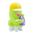 DJ TACO / zombie color  / YAMADA ZOMBIE