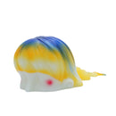 A SOAKING GIRL / 九份 / 하마 마 아야야