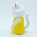 KUTANI MANEKI / KONEKO_Yellow / クタニシール