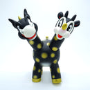 ウマシカ / 3rd color / Kamerian.