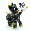 ウマシカ / 3rd color / Kamerian.