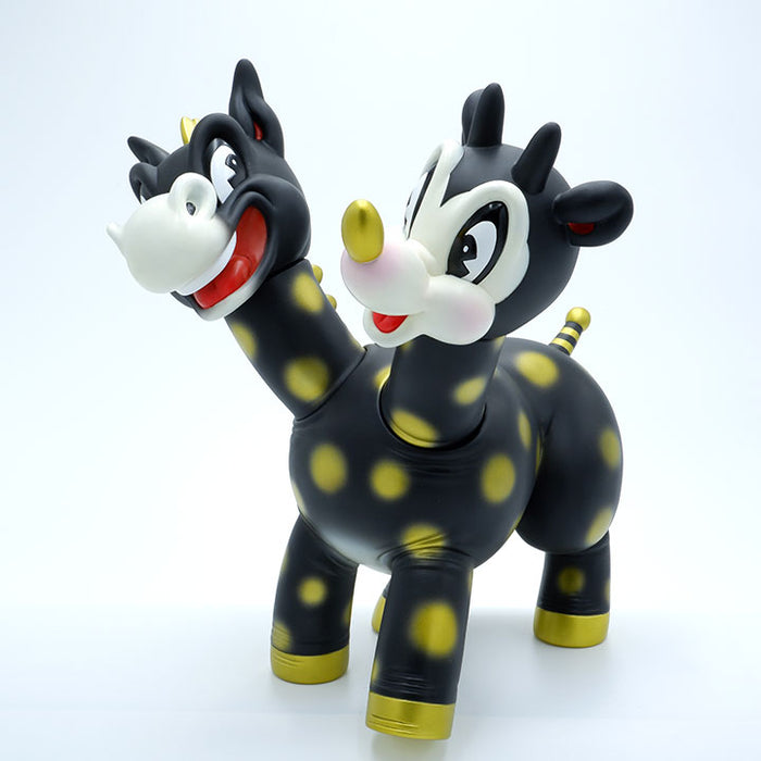 インディーズソフビKamerianウマシカ3rdカラー ウマシカ / 3rd color / Kamerian.