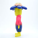 ラフレシア / Vitamin / ANZ