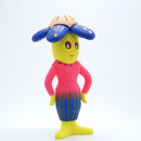 ラフレシア / Vitamin / ANZ