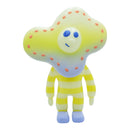 目玉焼きの刺繍 / Lavender lemon Solbet  / ANZ