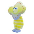 目玉焼きの刺繍 / Lavender lemon Solbet  / ANZ