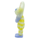 目玉焼きの刺繍 / Lavender lemon Solbet  / ANZ