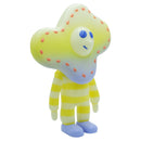 目玉焼きの刺繍 / Lavender lemon Solbet  / ANZ