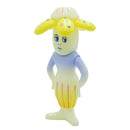 Rafflesia / Lavender lemon Solbet / ANZ