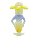 Rafflesia / Lavender lemon Solbet / ANZ