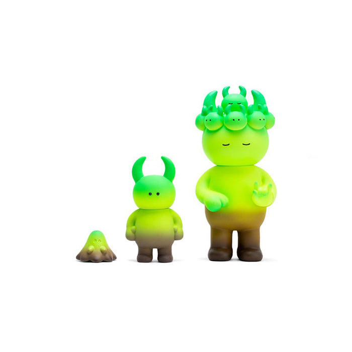 UAMOU / la terre / UAMOU