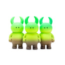 UAMOU / 라 테레 / UAMOU