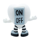 DON'T TOUCH / standard  / Chocomoo