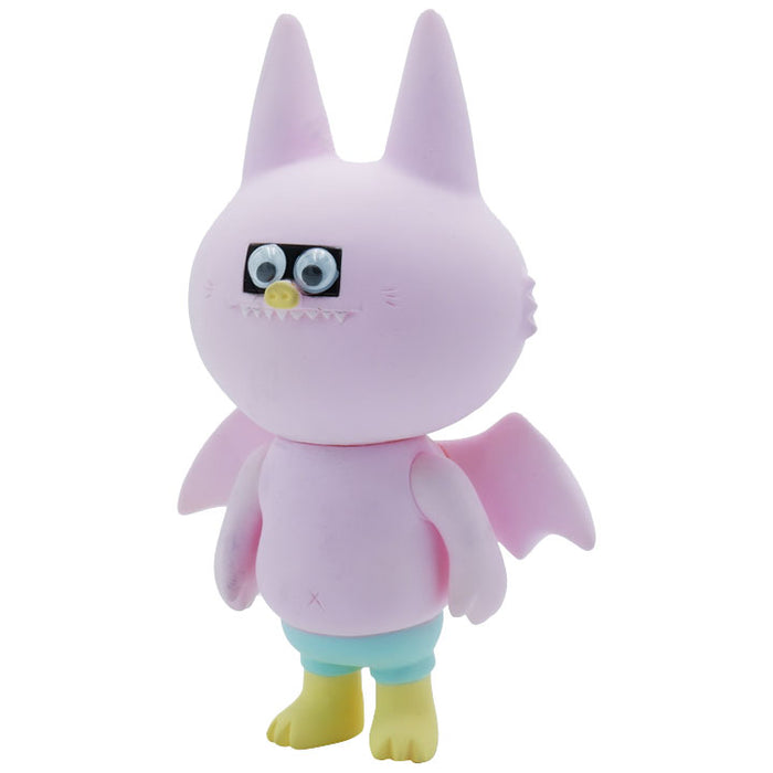 T9G MOG MUSEUM WONDERWALL ソフビ フィギュア モグ 楽天市場】T9G (TAKUJI) MUSEUM(ミュージアム) MOG ピンク 【原宿
