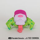 CAPTURE. / standard color / Yoji Shimoda