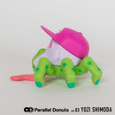 CAPTURE. / standard color / Yoji Shimoda