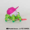 CAPTURE. / standard color / Yoji Shimoda