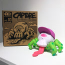 CAPTURE. / standard color / Yoji Shimoda