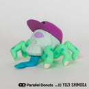 CAPTURE. / VINYL limited color / シモダヨウジ