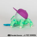 CAPTURE. / VINYL limited color / シモダヨウジ