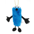 Puppet Soonsun ball chain mascot