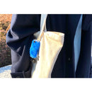 Puppet Soonsun ball chain mascot