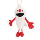 Puppet Soonsun ball chain mascot