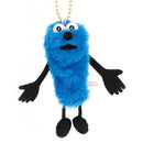 Puppet Soonsun ball chain mascot