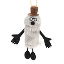 Puppet Soonsun ball chain mascot