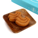 献上バナナ 人形焼