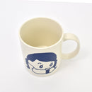 マグカップ/ モニョチタポミチ