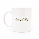 머그컵 / 벚꽃 시작