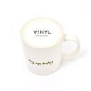 머그컵 / 벚꽃 시작