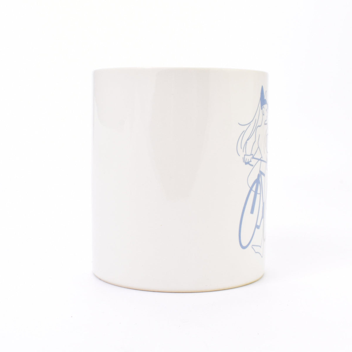 Mug/Mashimi