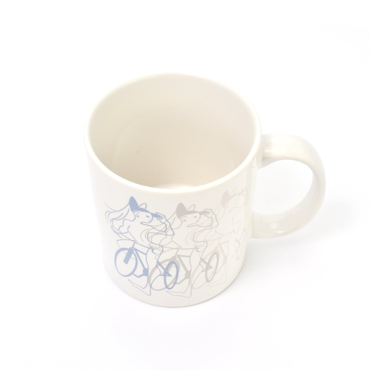 Mug/Mashimi