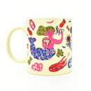 머그컵 / 사사키 ​​미래