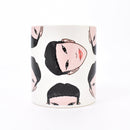 Mug/ Momoe Sezaki