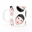 Mug/ Momoe Sezaki