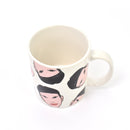 Mug/ Momoe Sezaki