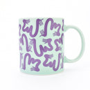 VINYL マグカップ/ Keeenue(キーニュ)