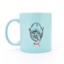 マグカップ/ 濱口健