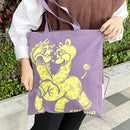 VINYL トートバッグ/Kamerian.(カメリアン)