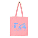 VINYL tote bag/MOSUKI